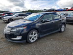 Chevrolet Volt 2014