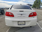 Chrysler Sebring 2010