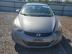 Hyundai Elantra 2012