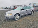 Subaru Outback 2008