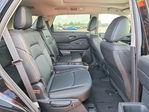 Nissan Pathfinder 2024