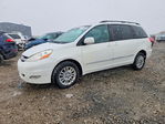 Toyota Sienna 2007