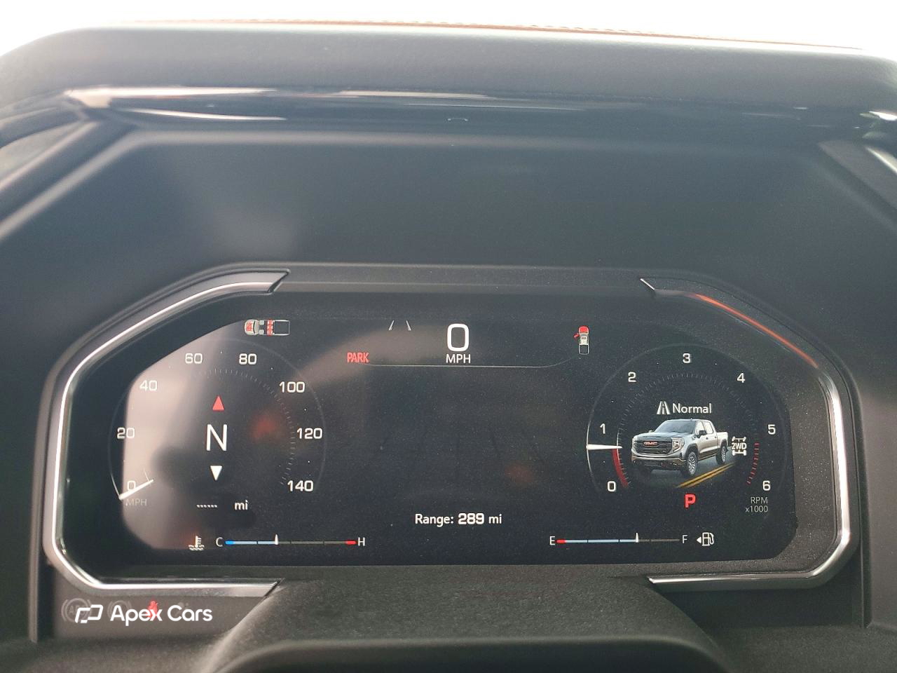 GMC Sierra 2026