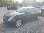 Infiniti G 2003