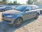Audi Q7 2015