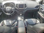 Jeep Cherokee 2021