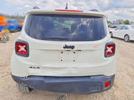 Jeep Renegade 2017