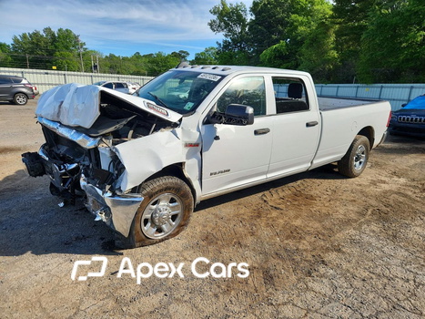 RAM 2500 2019 - Image 1 of 13