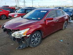 Nissan Altima 2013