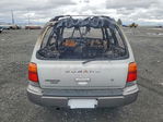 Subaru Forester 2000