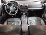 Audi A3 2016