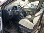 Mazda CX-5 2016