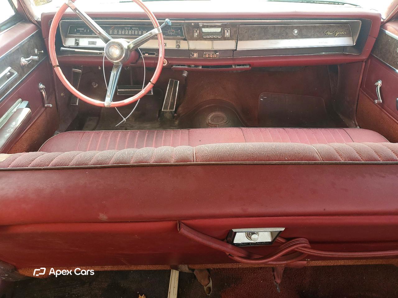 Chrysler Imperial 1967