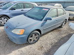 Honda Civic 2003