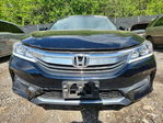 Honda Accord 2016