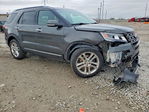 Ford Explorer 2017
