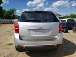 Chevrolet Equinox 2016