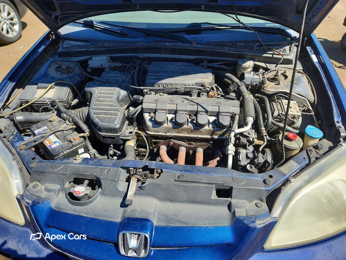 Honda Civic 2003