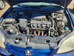 Honda Civic 2003
