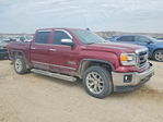 GMC Sierra 2015
