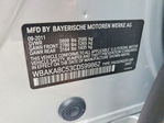 BMW Series 7 2012
