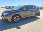 Honda Odyssey 2021