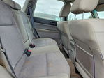 Subaru Forester 2006