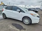 Nissan Versa 2015