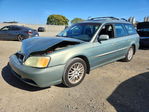 Subaru Legacy 2004