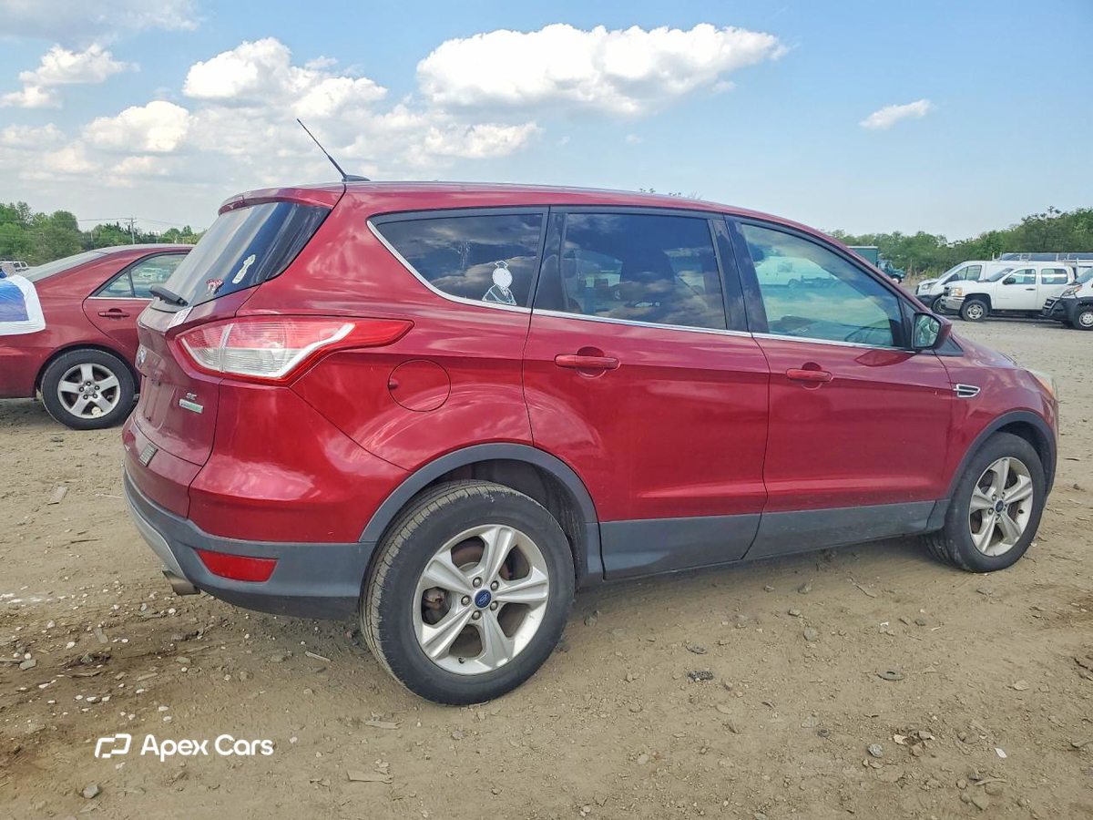 Ford Escape 2014