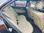 Mercedes-Benz E-klasse 2012