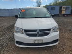 Dodge Caravan 2017