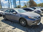Lexus ES 2017