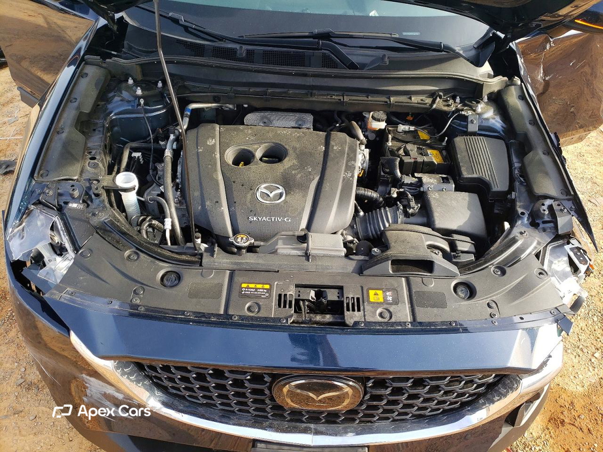 Mazda CX-5 2023