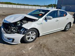 Kia Optima 2016