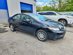 Honda Civic 2015