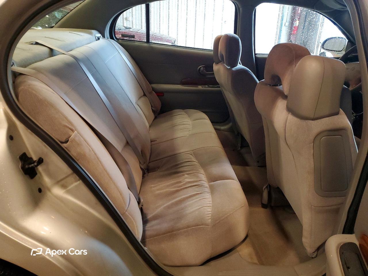 Buick LeSabre 2000