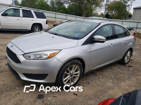 Ford Focus 2017 - Image 1 of 12