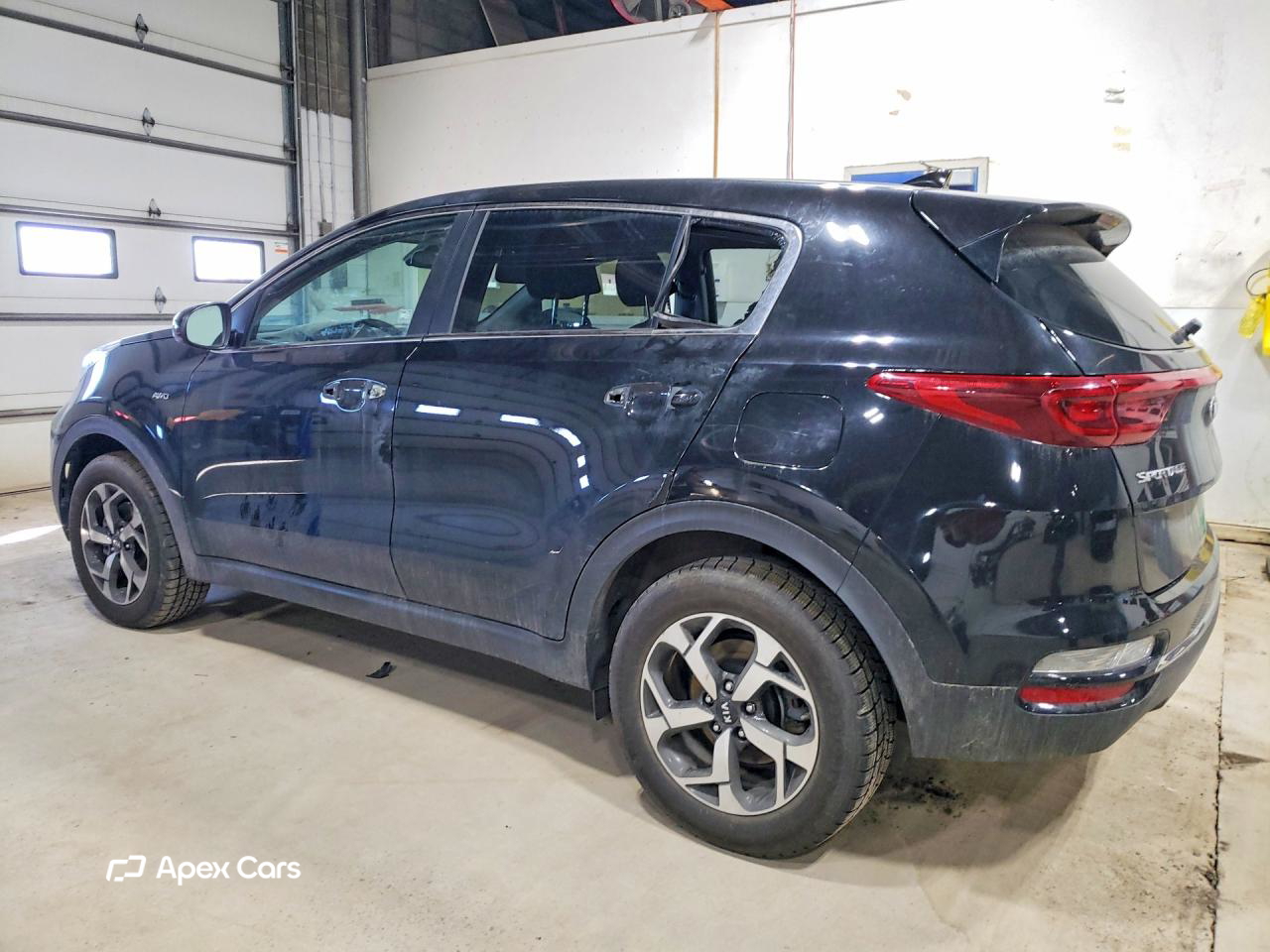 Kia Sportage 2020