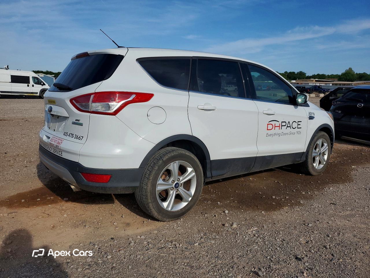 Ford Escape 2015