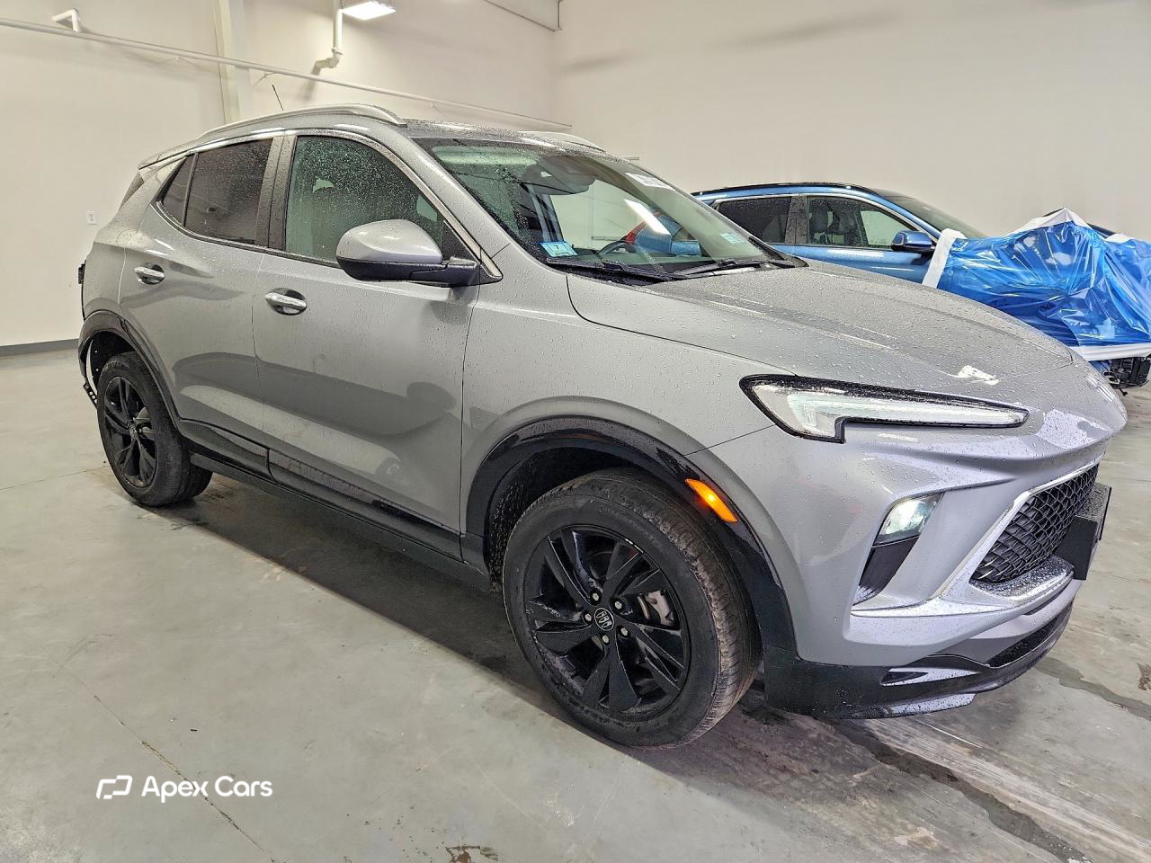 Buick Encore 2024