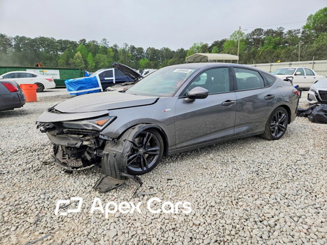2023 Acura Integra - Zdjęcie 1 z 5