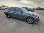 BMW Series 3 2014