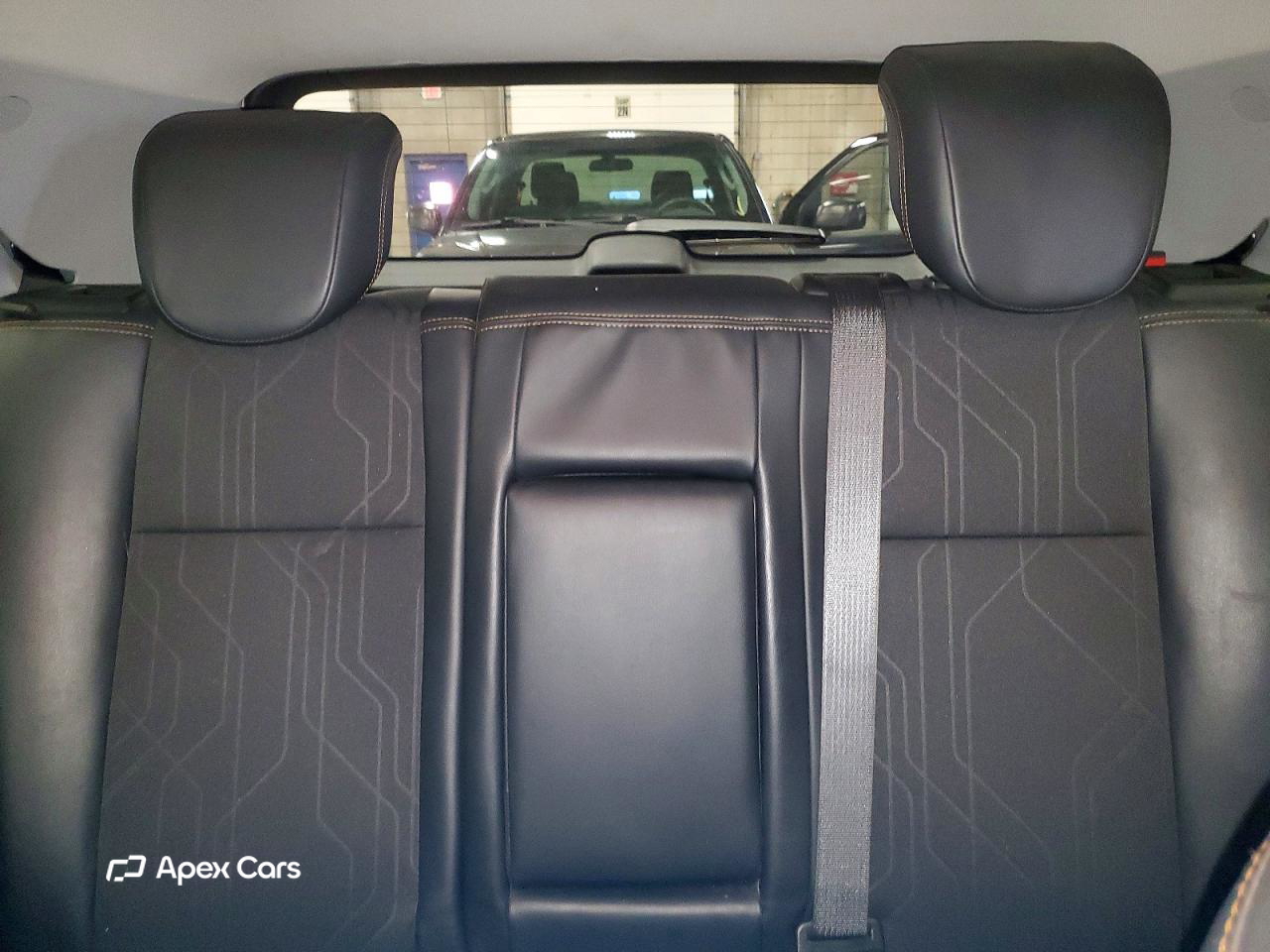 Chevrolet Trax 2019
