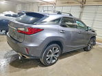 Lexus RX 2016
