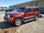Jeep Commander 2007