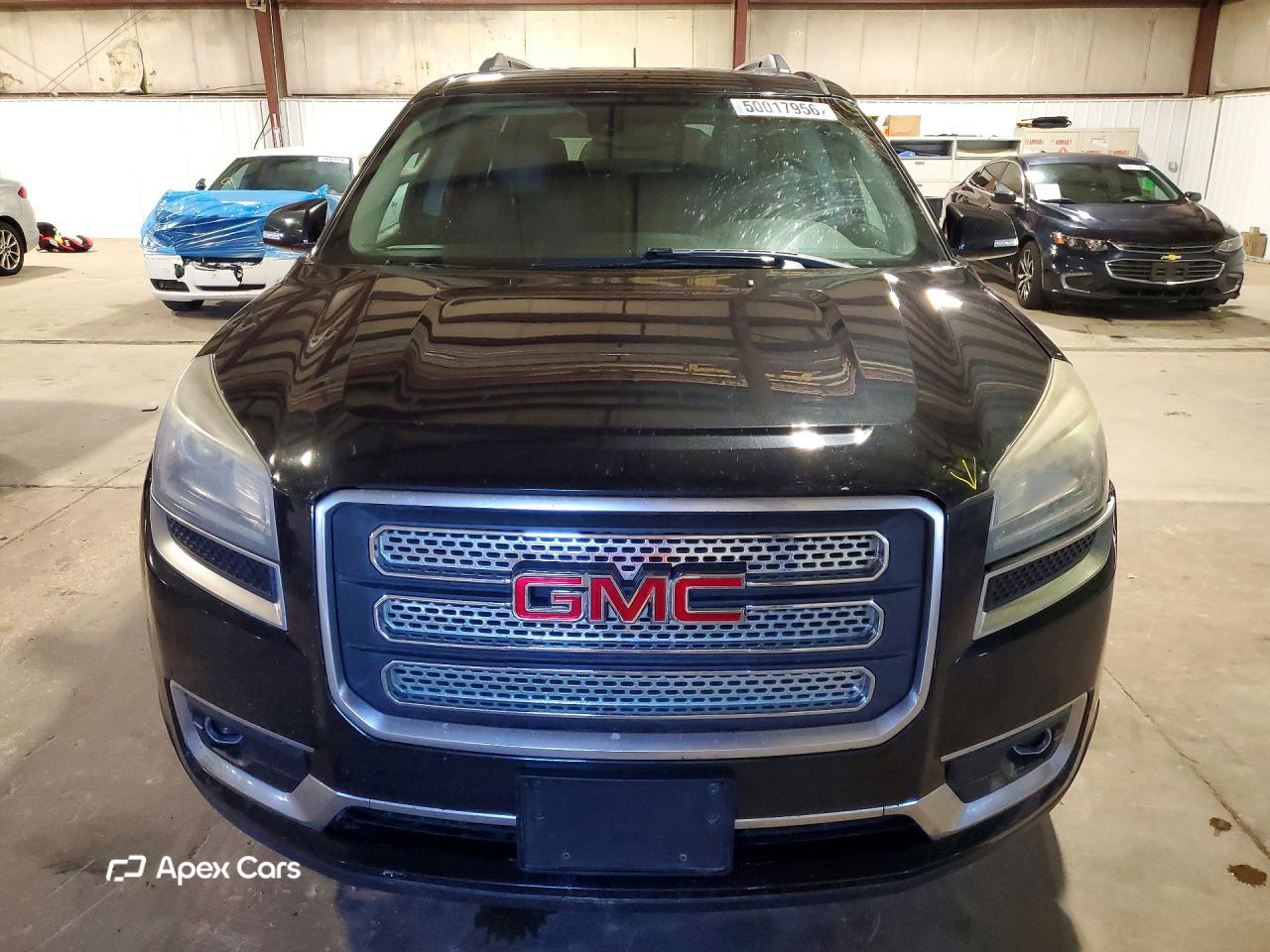 GMC Acadia 2015