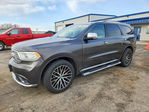 Dodge Durango 2016