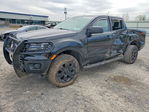 Ford Ranger 2020