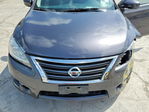 Nissan Sentra 2013